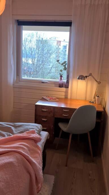 Narvik Mountain Homes Spectacular View House Exterior photo